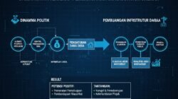 Dinamika Politik di Balik Pengaturan Dana Desa dan Dampaknya Terhadap Pembangunan Infrastruktur Daerah