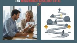 Pentingnya Memiliki Mentor Bisnis Untuk Mempercepat Proses Belajar Dan Menghindari Kesalahan Fatal
