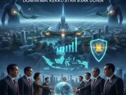 Analisis Masa Depan Organisasi Politik Regional ASEAN dalam Menghadapi Dominasi Kekuatan Besar Dunia