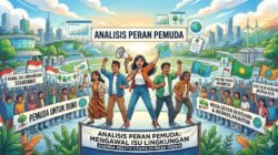Analisis Peran Pemuda dalam Mengawal Isu Lingkungan Sebagai Agenda Politik Utama di Masa Depan
